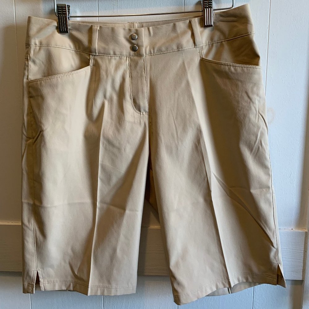 Adidas Golf Shorts